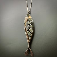 Image 1 of Barracuda Fish