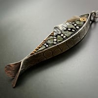 Image 2 of Barracuda Fish