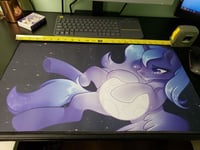 Image of Large Game Mat - Pony