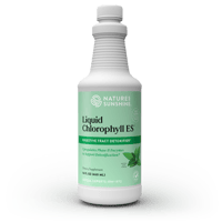 Liquid Chlorophyll  Ex Strength 16 oz