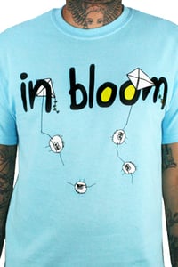 Image of In Bloom "Creatures" T-SHIRT