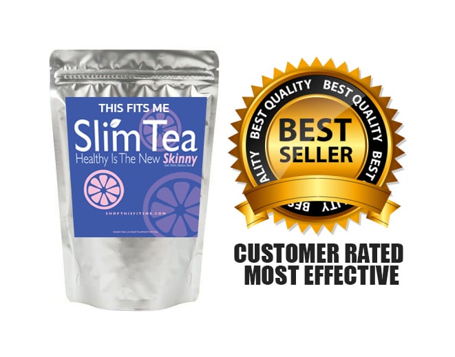 Slim Tea Mild Formula