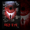 "RED EYE" Exclusive Cast Signed Teaser Poster