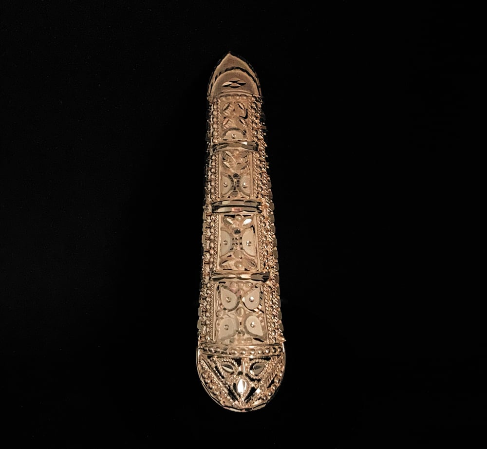 Image of ZALTANA RING
