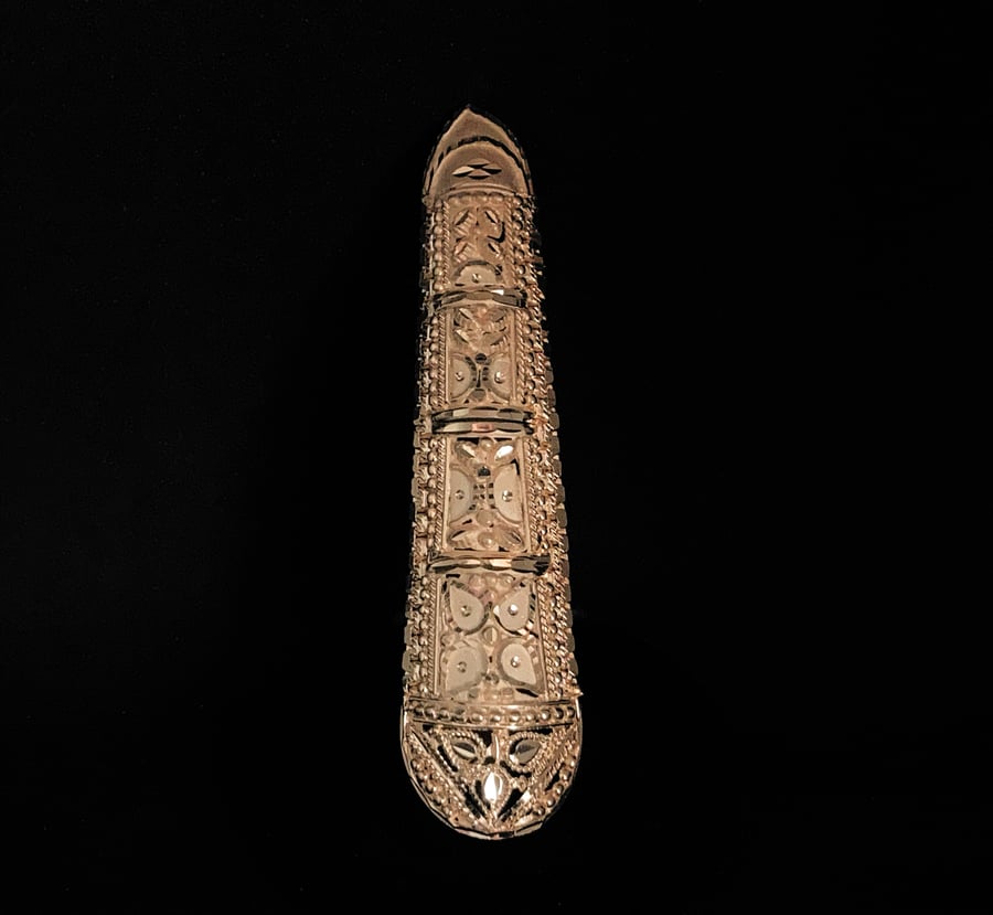 Image of ZALTANA RING