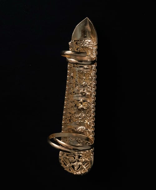 Image of ZALTANA RING