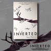 Cast Signed Poster - Inverted