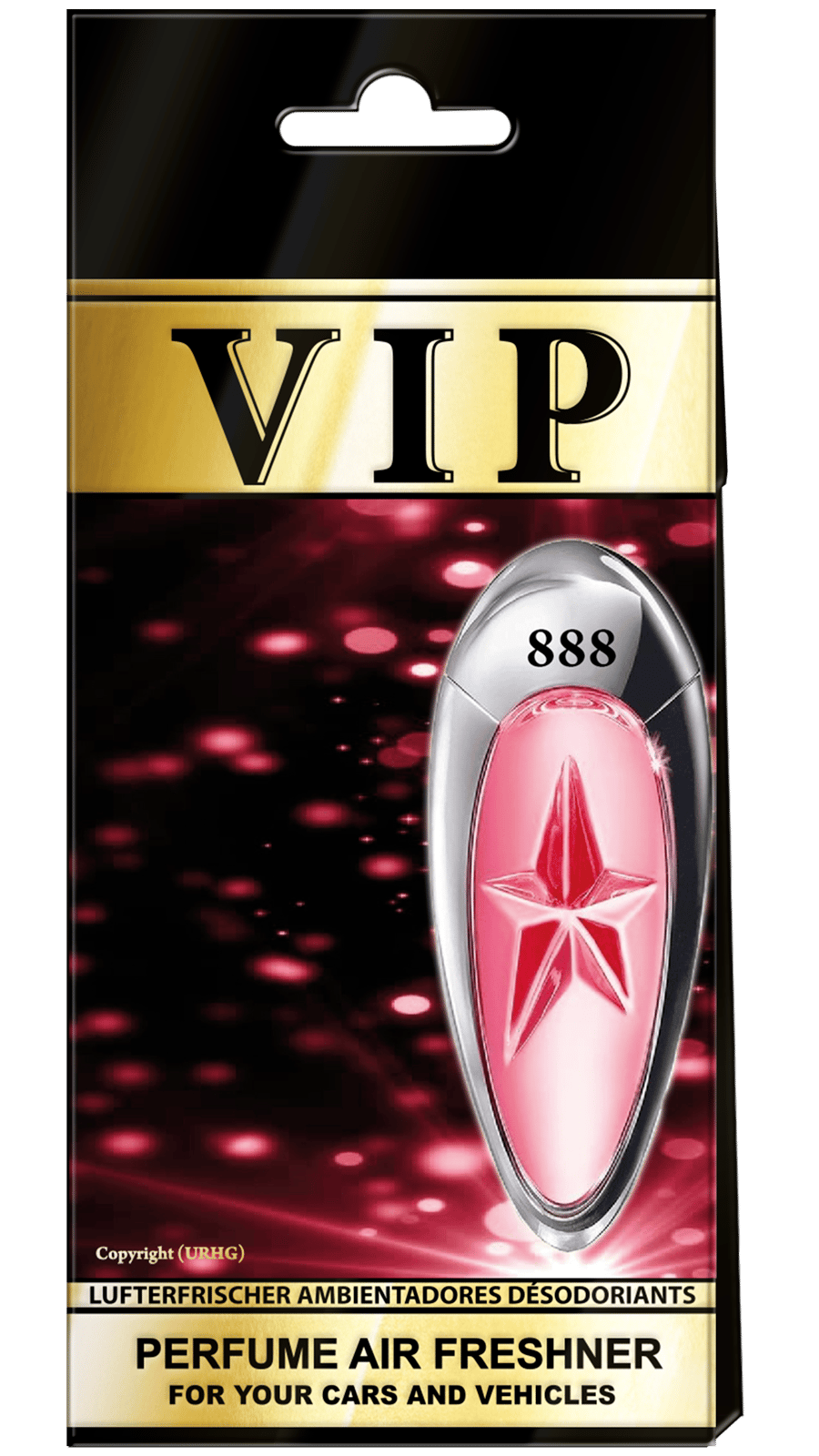 Vip888