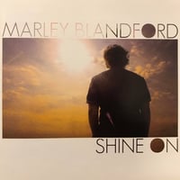 Shine On (CD)