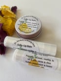 Soft Lips (lip balm)