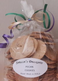 Bags of Cookies