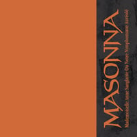 Image 1 of MASONNA "Filled With Unquestionable Feelings" LP
