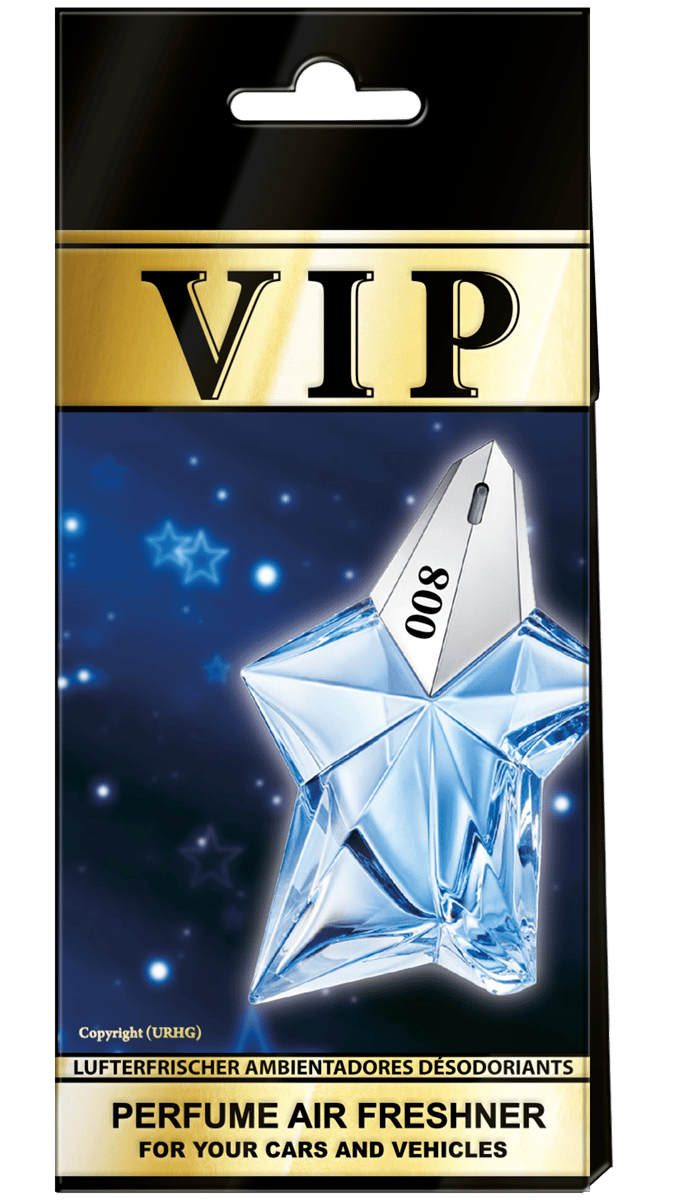 Vip Perfume Car Air Fresheners Alpea Vip Perfume Car Air Fresheners Alpea