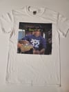 LIMITED EDITION!!! White Brunch Boys OJ T-Shirt