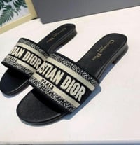 CD Fashion sandals 