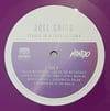 Joel Grind - Echoes in a Crystal Tomb (Purple Vinyl)