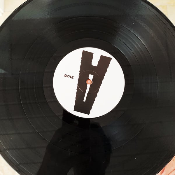 Pentagram Home Video - Who's Here? I'm Here, You're Here