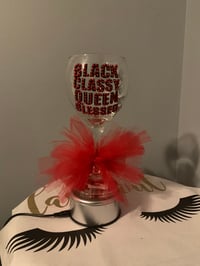 Image 5 of Black-classy-queen-blessed