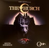 Keith Emerson and Goblin - The Church [Original Soundtrack] (Blue Vinyl)