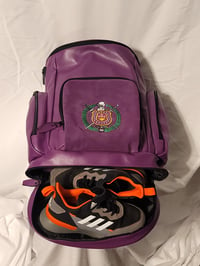 Image 4 of Omega Backpack