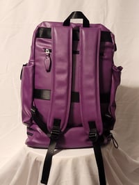 Image 3 of Omega Backpack