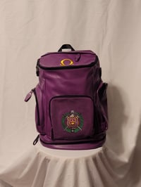 Image 1 of Omega Backpack