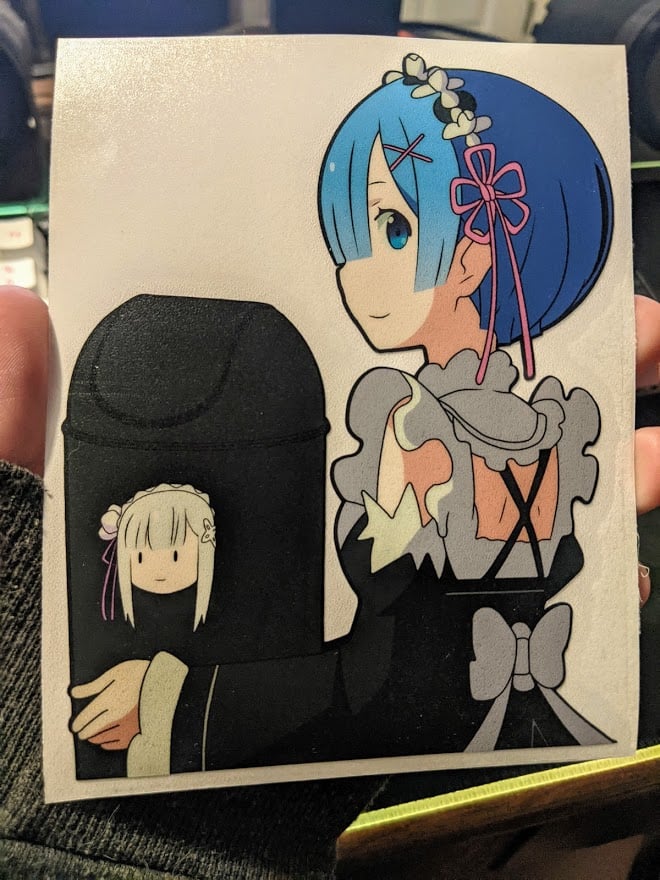 Based Rem