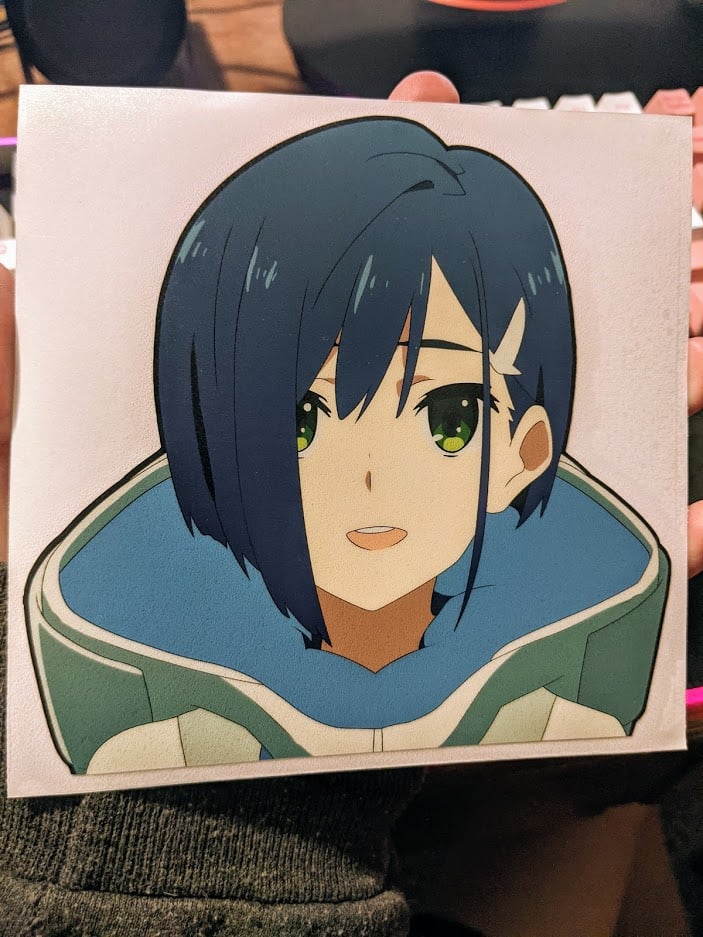 Strawberry Baby