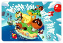 Image of Animal Crossing postcard