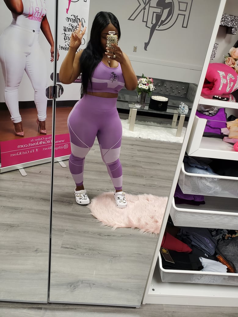Fit Girl Kloset — Products