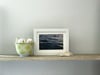 Sea Level Print