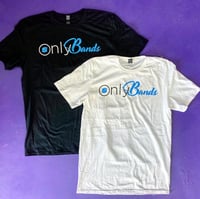 Image 4 of Only Bands tees