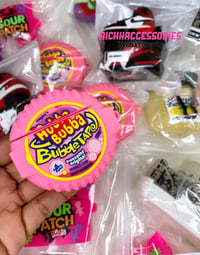 Image 1 of Hubba Bubba! 