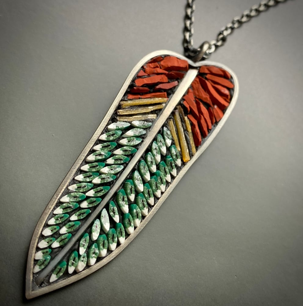 Image of Feather