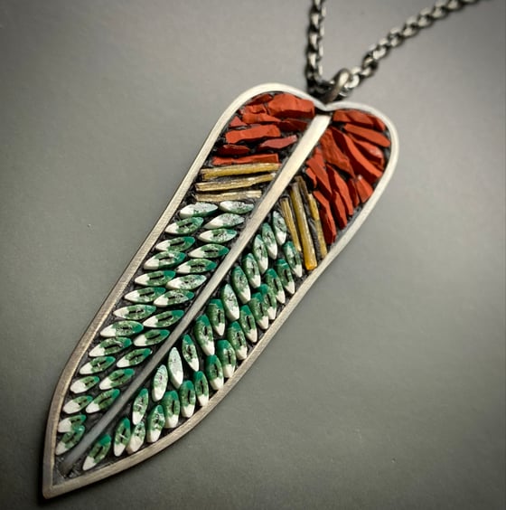 Image of Feather