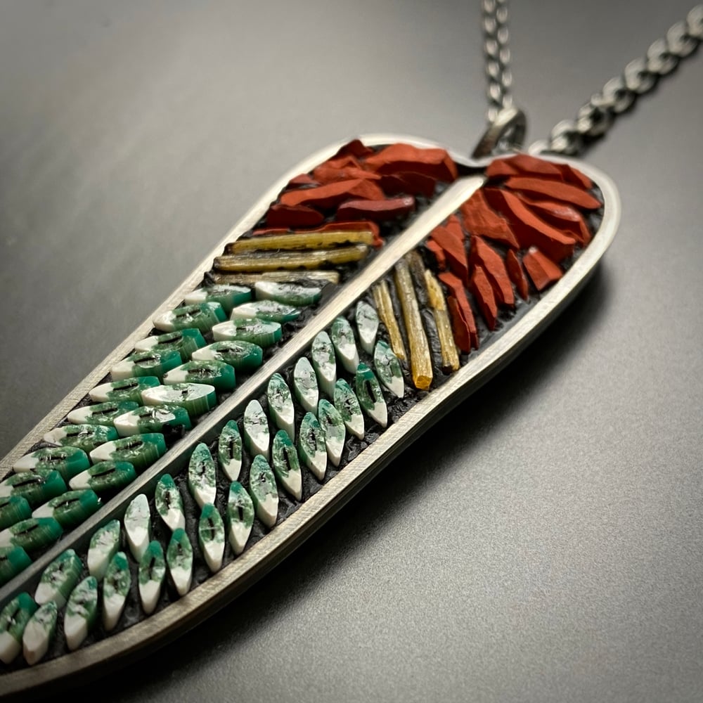 Image of Feather