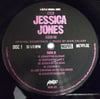 Jessica Jones - Season One (Original Soundtrack) (2xLP, Black Vinyl)