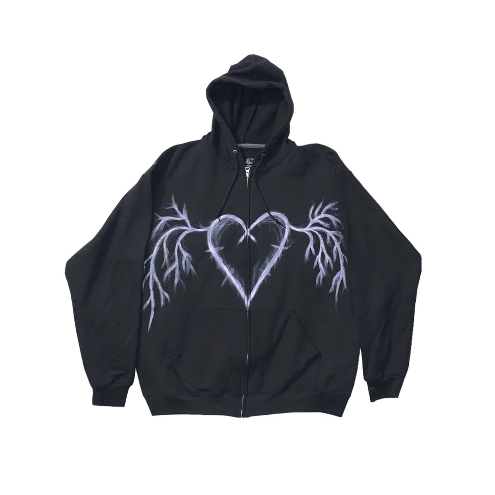 Image of Kira Hoodie