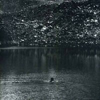 White Suns - "Waking in the Reservoir" LP