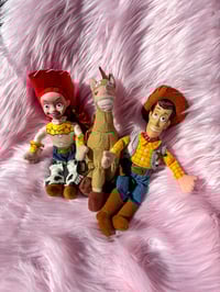 Image 1 of Vintage Toy Story Lot