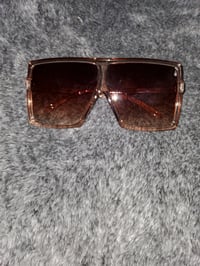 Image 2 of Oversized U400 Summer Shades 