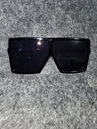 Image 3 of Oversized U400 Summer Shades 