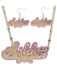 Pinky Set