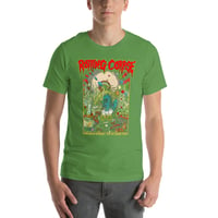 Image 2 of Rotting Corpse 420 Tshirt