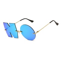 Image 1 of “ NO “ Shades 