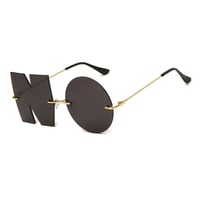 Image 2 of “ NO “ Shades 