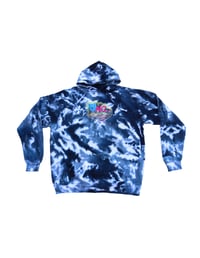 Image 1 of [ GRATEFUL FESTIVAL HOODIE ]