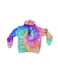 [ REAPER FESTIVAL HOODIE ]