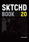 SKTCHD BOOK 2020