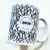 HEARTCAMO Mug
